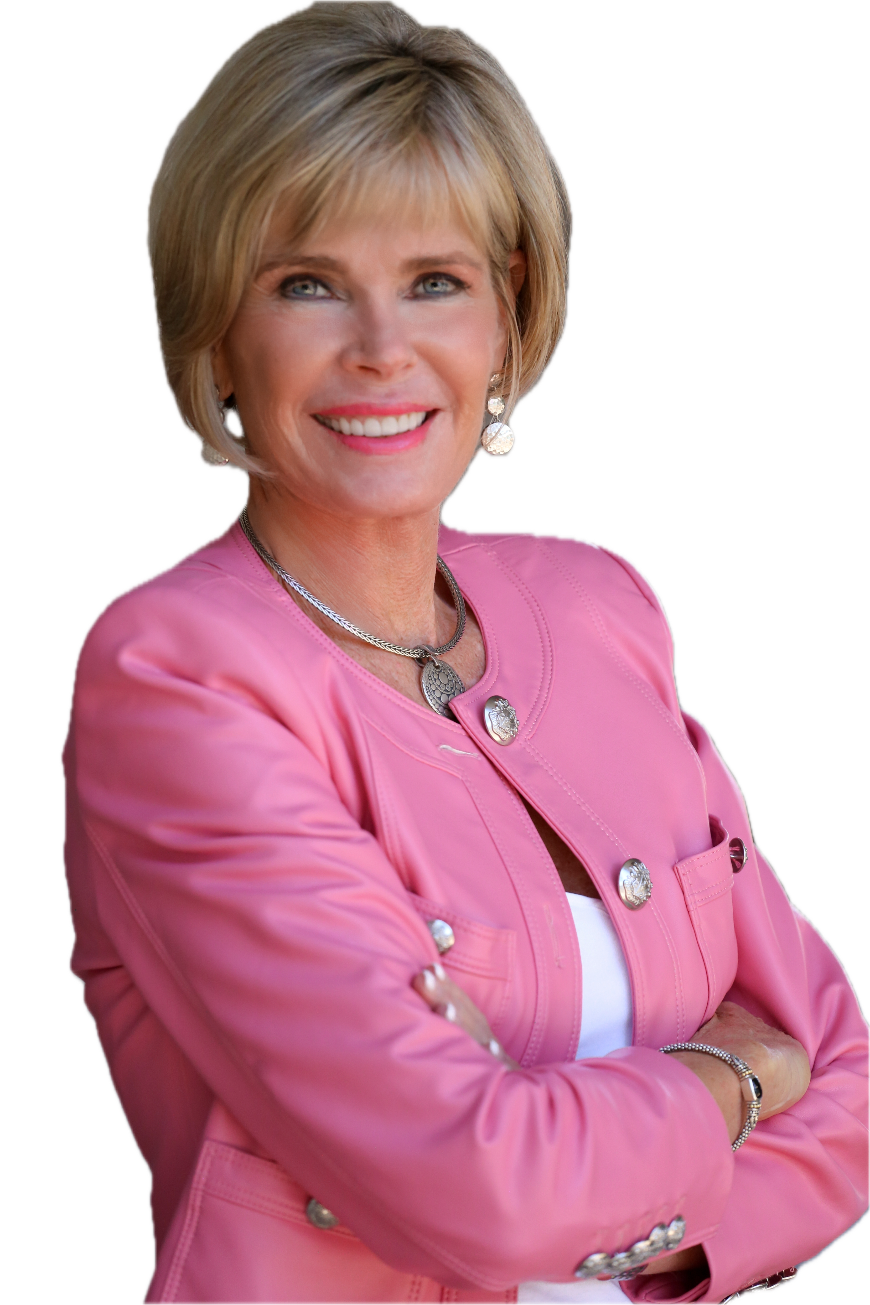 Lisa Murray